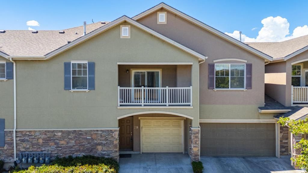 79 N 1620 W, Pleasant Grove, UT 84062 — exterior