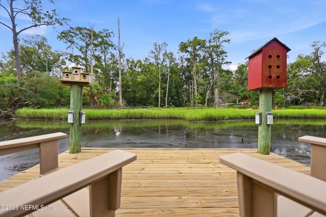 248 JOHNSTON Avenue, Jacksonville, FL 32211