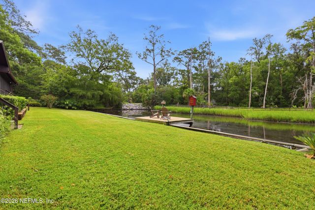 248 JOHNSTON Avenue, Jacksonville, FL 32211