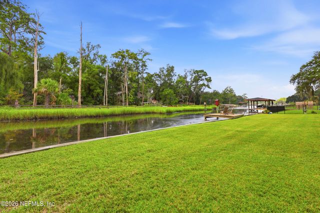 248 JOHNSTON Avenue, Jacksonville, FL 32211