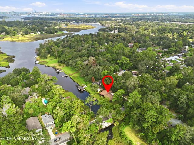 248 JOHNSTON Avenue, Jacksonville, FL 32211