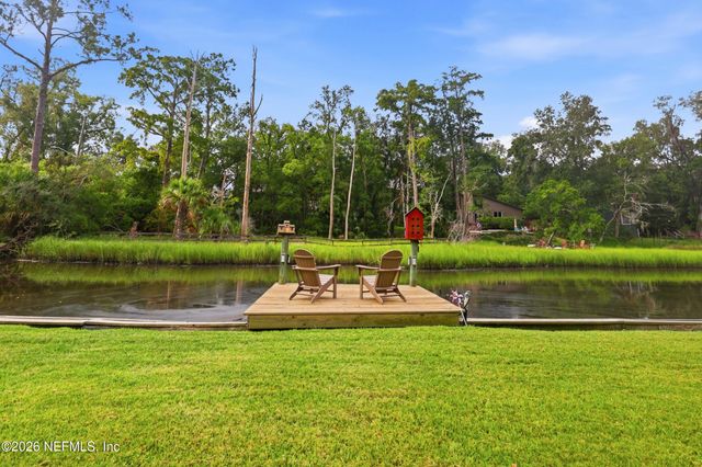248 JOHNSTON Avenue, Jacksonville, FL 32211