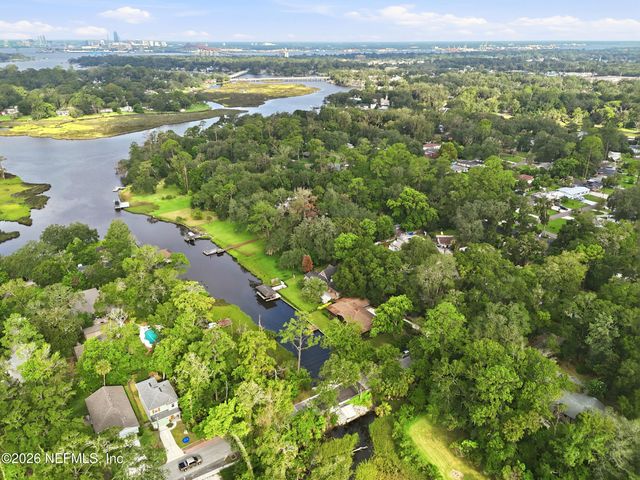 248 JOHNSTON Avenue, Jacksonville, FL 32211