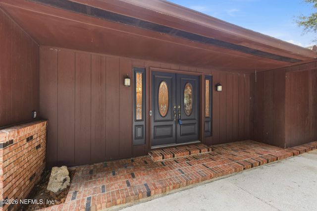 248 JOHNSTON Avenue, Jacksonville, FL 32211