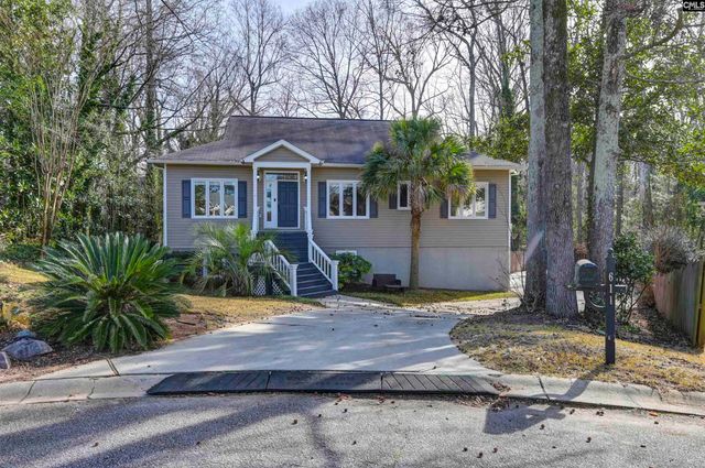 611 Clearview Court, Columbia, SC 29212