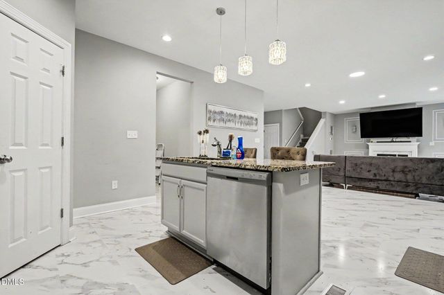 216 Hawkins Street, Franklinton, NC 27525