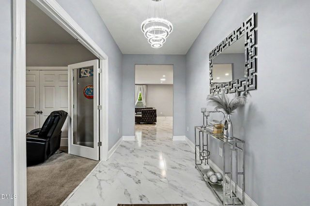 216 Hawkins Street, Franklinton, NC 27525