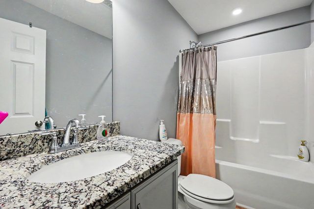 216 Hawkins Street, Franklinton, NC 27525