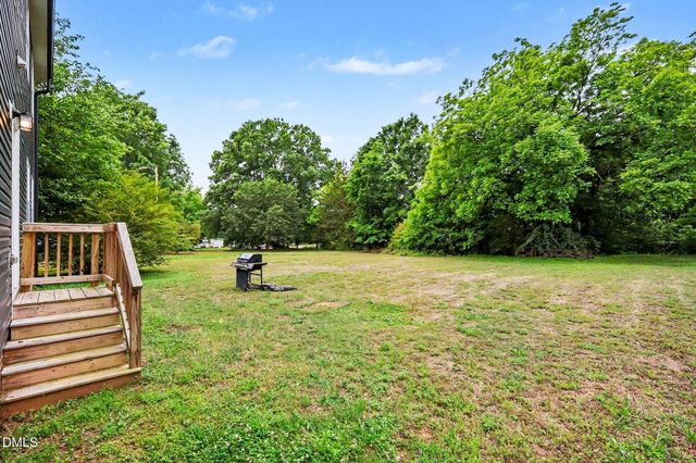216 Hawkins Street, Franklinton, NC 27525