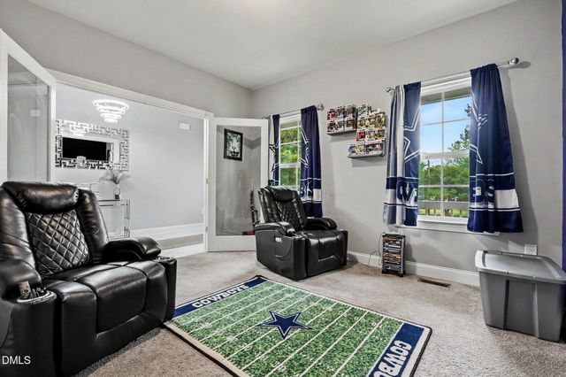 216 Hawkins Street, Franklinton, NC 27525