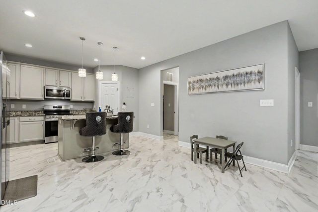 216 Hawkins Street, Franklinton, NC 27525