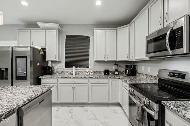 216 Hawkins Street, Franklinton, NC 27525