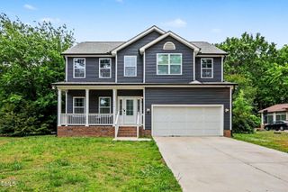 216 Hawkins Street, Franklinton, NC 27525
