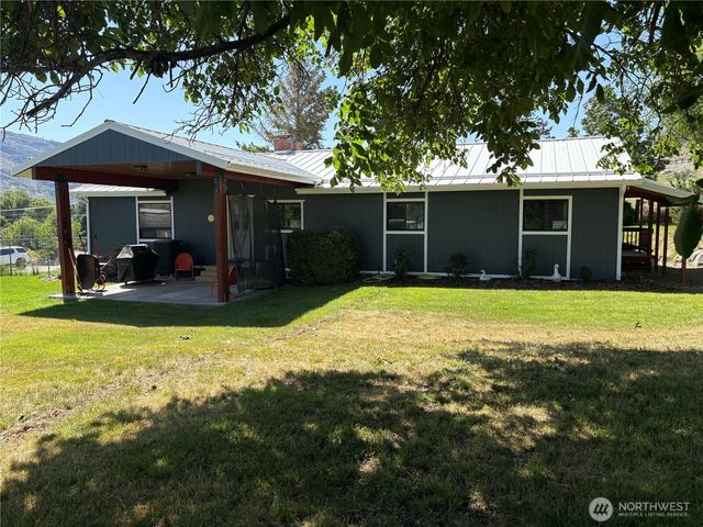 301 Main Street, Riverside, WA 98849