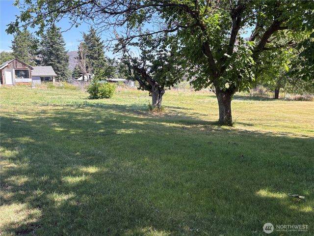 301 Main Street, Riverside, WA 98849