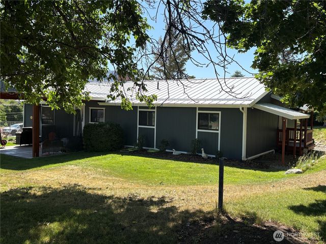 301 Main Street, Riverside, WA 98849