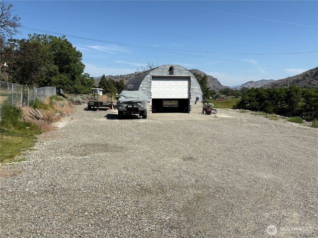 301 Main Street, Riverside, WA 98849