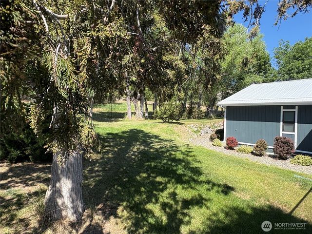 301 Main Street, Riverside, WA 98849