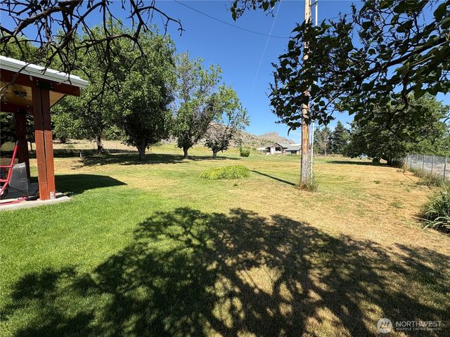 301 Main Street, Riverside, WA 98849