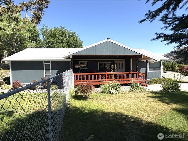 301 Main Street, Riverside, WA 98849