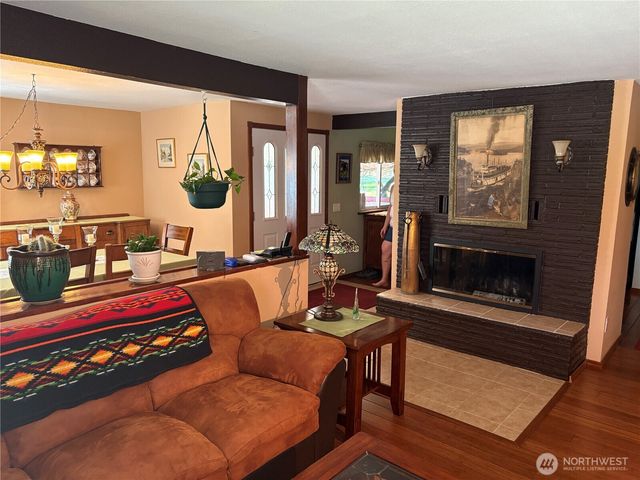 301 Main Street, Riverside, WA 98849