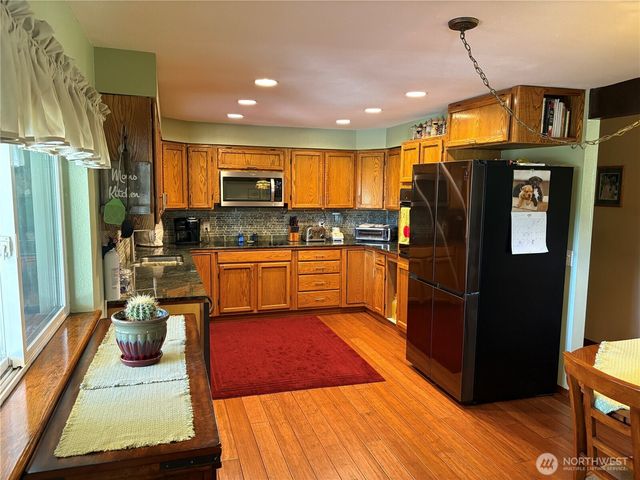 301 Main Street, Riverside, WA 98849