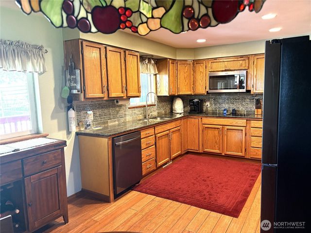 301 Main Street, Riverside, WA 98849