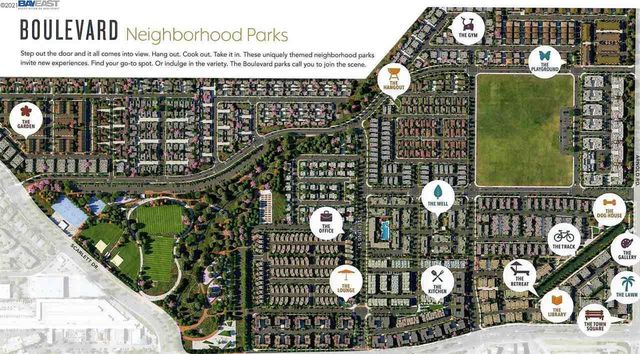 5699 El Dorado Lane, Dublin, CA 94568