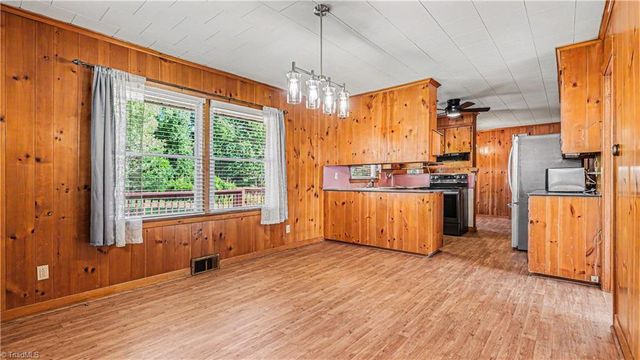 107 Hilltop Road, Thomasville, NC 27360