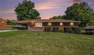 107 Hilltop Road, Thomasville, NC 27360