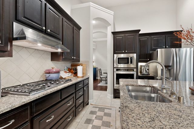 7028 Luxborough Drive, Plano, TX 75024