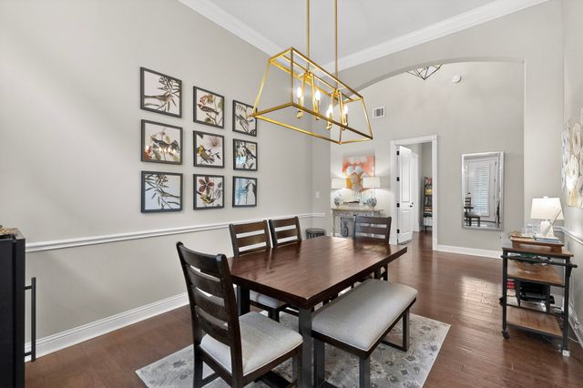 7028 Luxborough Drive, Plano, TX 75024