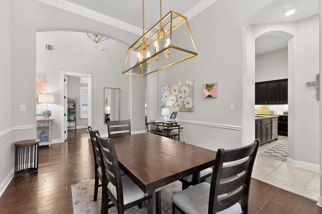 7028 Luxborough Drive, Plano, TX 75024