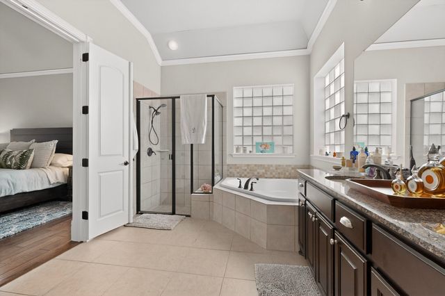 7028 Luxborough Drive, Plano, TX 75024