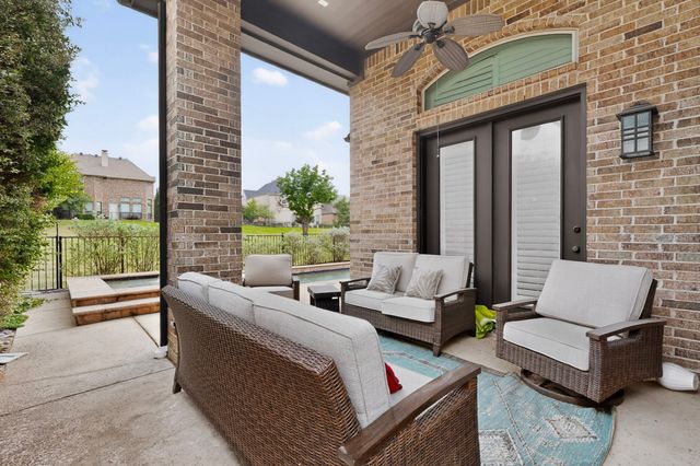 7028 Luxborough Drive, Plano, TX 75024