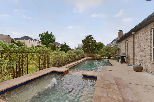 7028 Luxborough Drive, Plano, TX 75024