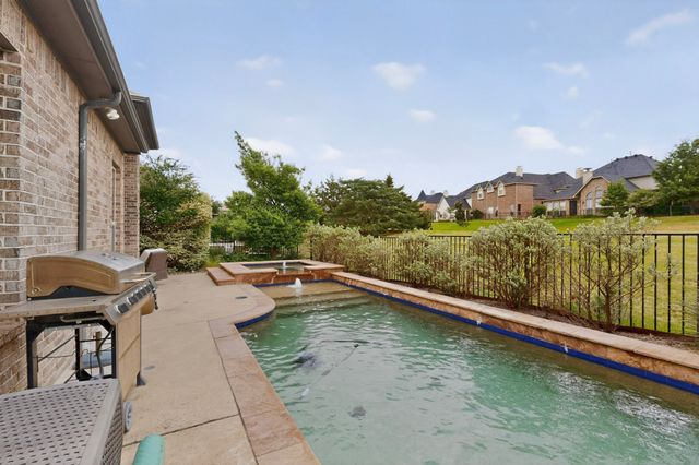 7028 Luxborough Drive, Plano, TX 75024