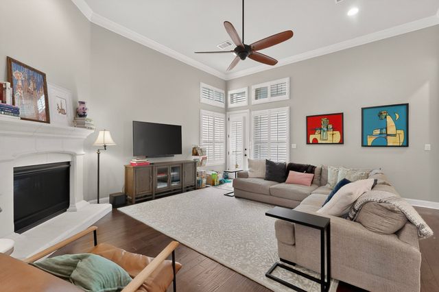 7028 Luxborough Drive, Plano, TX 75024