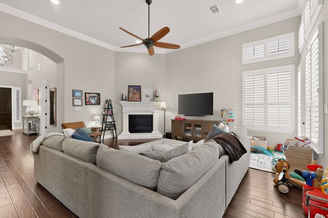 7028 Luxborough Drive, Plano, TX 75024