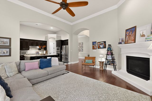 7028 Luxborough Drive, Plano, TX 75024