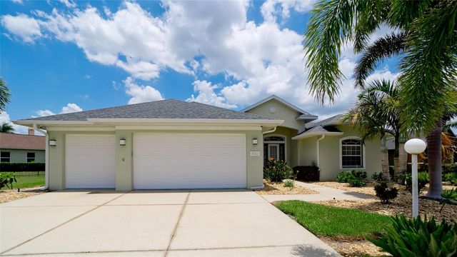 5323 90TH AVENUE CIRCLE E, Parrish, FL 34219