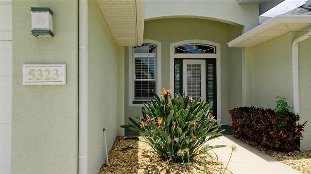 5323 90TH AVENUE CIRCLE E, Parrish, FL 34219