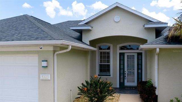5323 90TH AVENUE CIRCLE E, Parrish, FL 34219