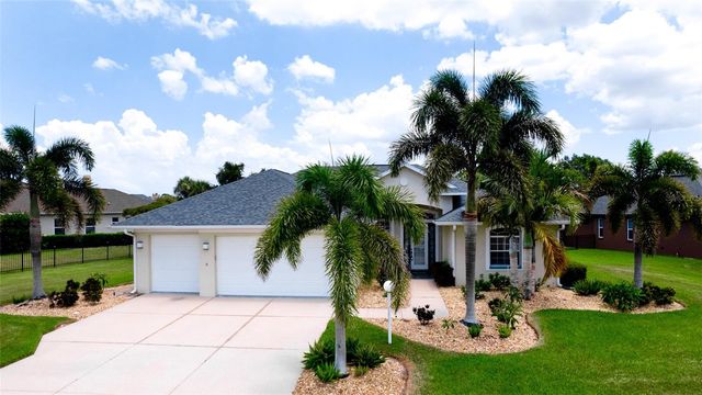 5323 90TH AVENUE CIRCLE E, Parrish, FL 34219