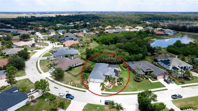 5323 90TH AVENUE CIRCLE E, Parrish, FL 34219