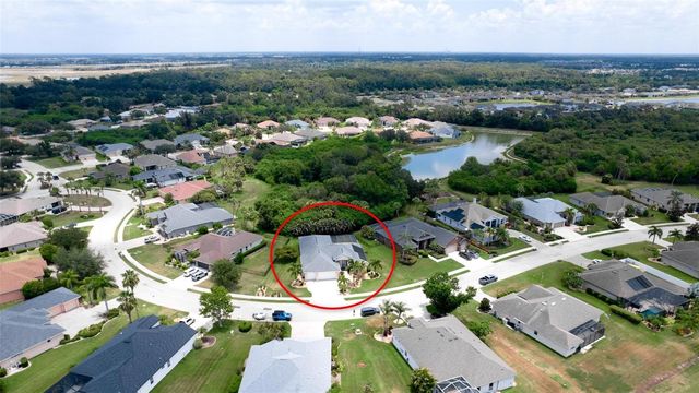 5323 90TH AVENUE CIRCLE E, Parrish, FL 34219