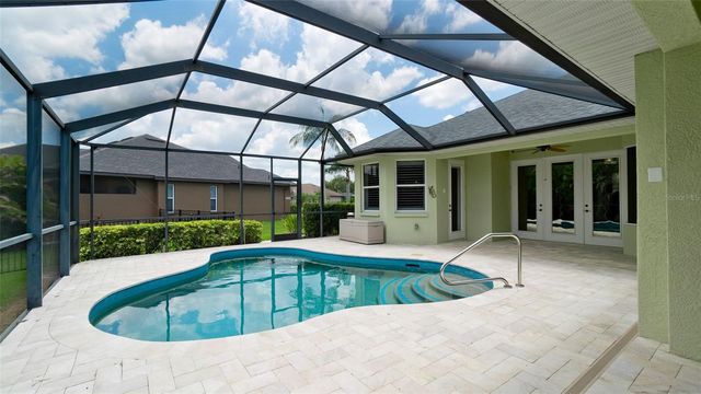 5323 90TH AVENUE CIRCLE E, Parrish, FL 34219