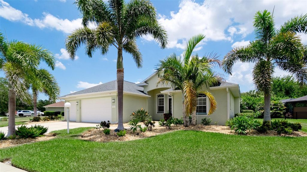 5323 90TH AVENUE CIRCLE E, Parrish, FL 34219