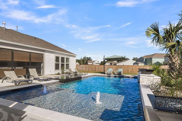 5068 Lady Bird Alley, Johns Island, SC 29455