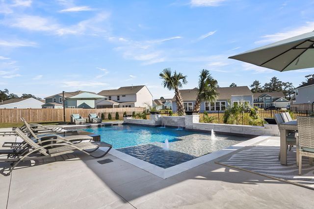 5068 Lady Bird Alley, Johns Island, SC 29455